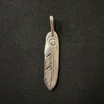 ゴローズ goro's SVフェザー(L)左