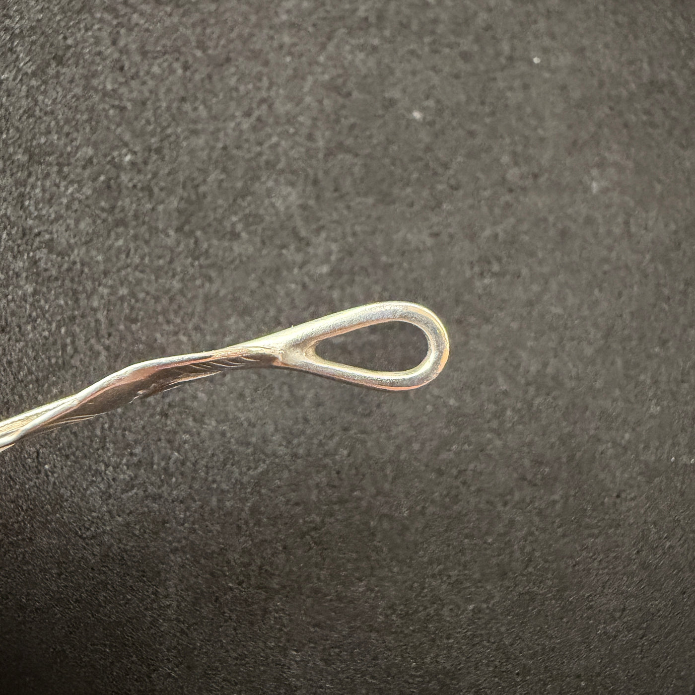 ゴローズ goro's SVフェザー(L)左