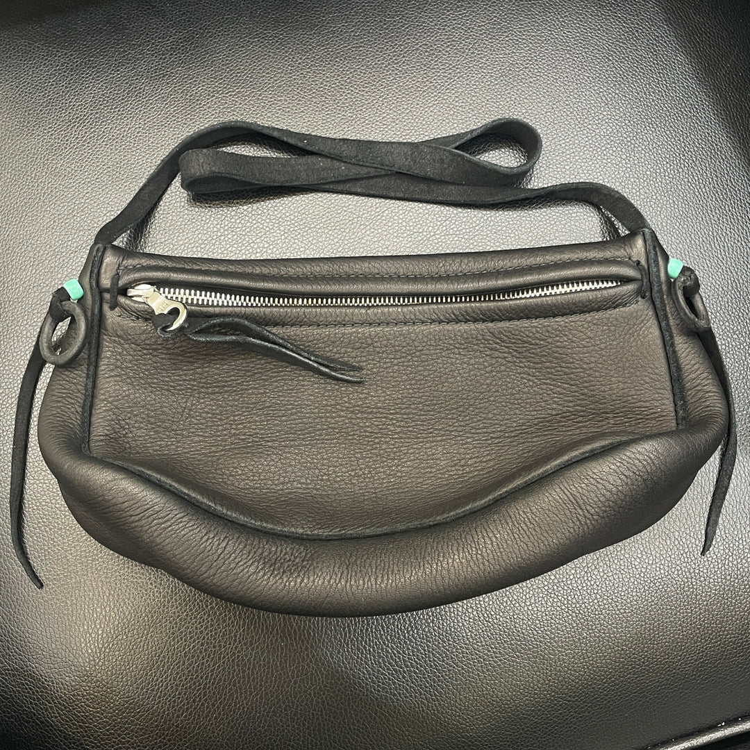 超希少　ミニトートバッグ　Rinkan購入　ゴローズ　goros トートバッグ goro's - ゴローズ トートバッグ 内ポーチ付の通販 by マーサ's