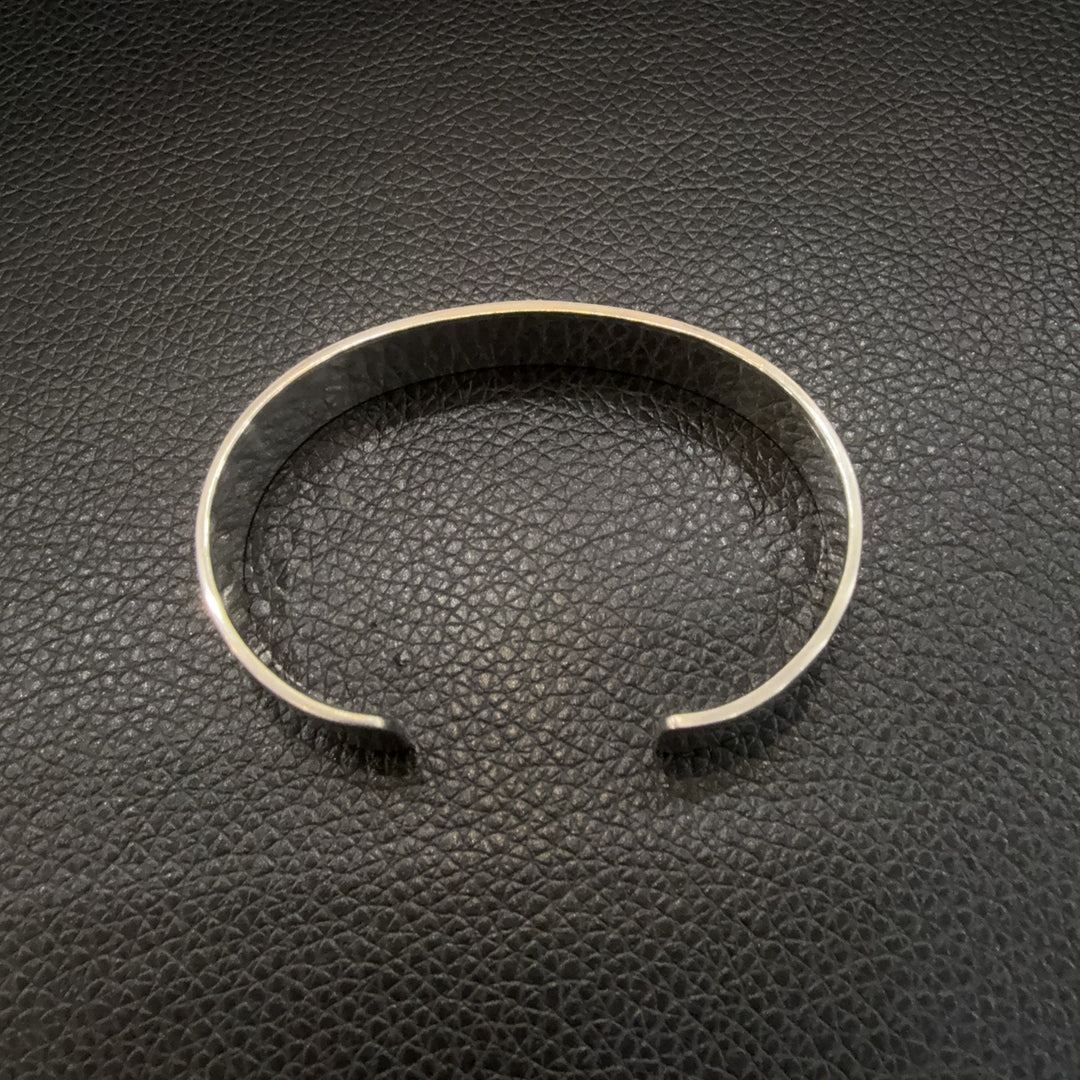 ゴローズ goro's [超美品]平打ちローズブレス(L) – DELTAone