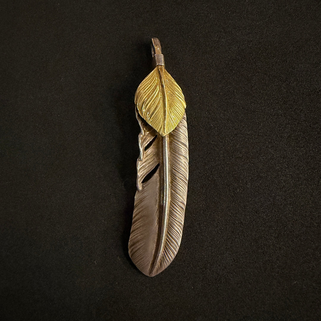 フェザー – DELTAone