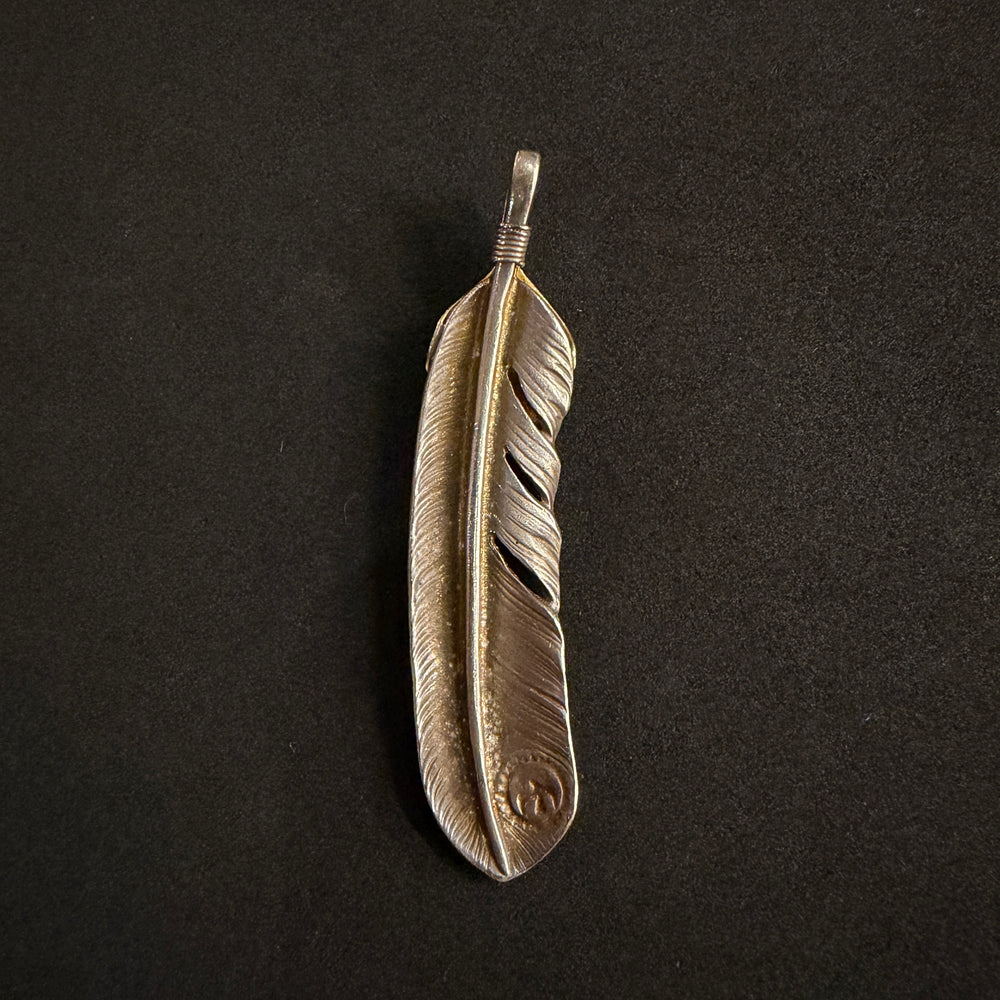 goro's（ゴローズ）フェザー買取詳細 – DELTAone