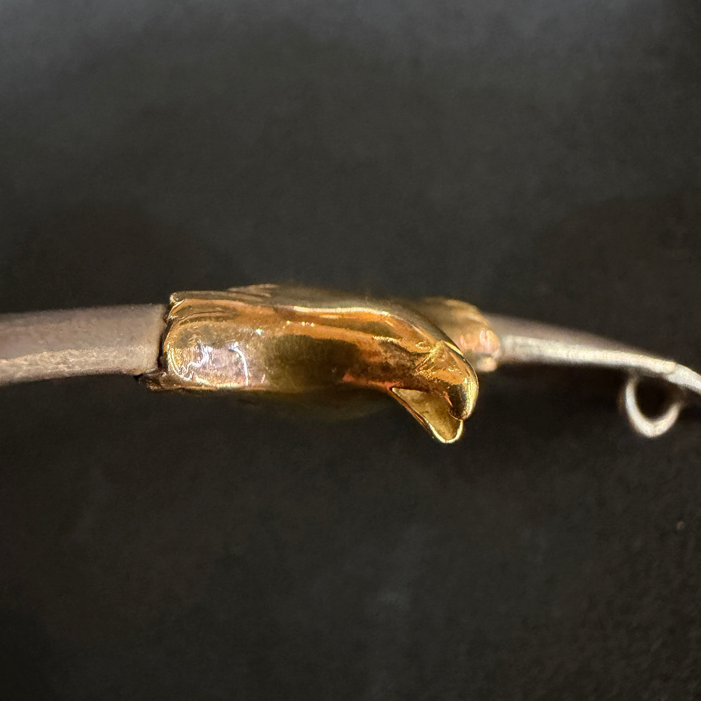 ゴローズ goro's [特注]大イーグル※雰囲気抜群※43.54g