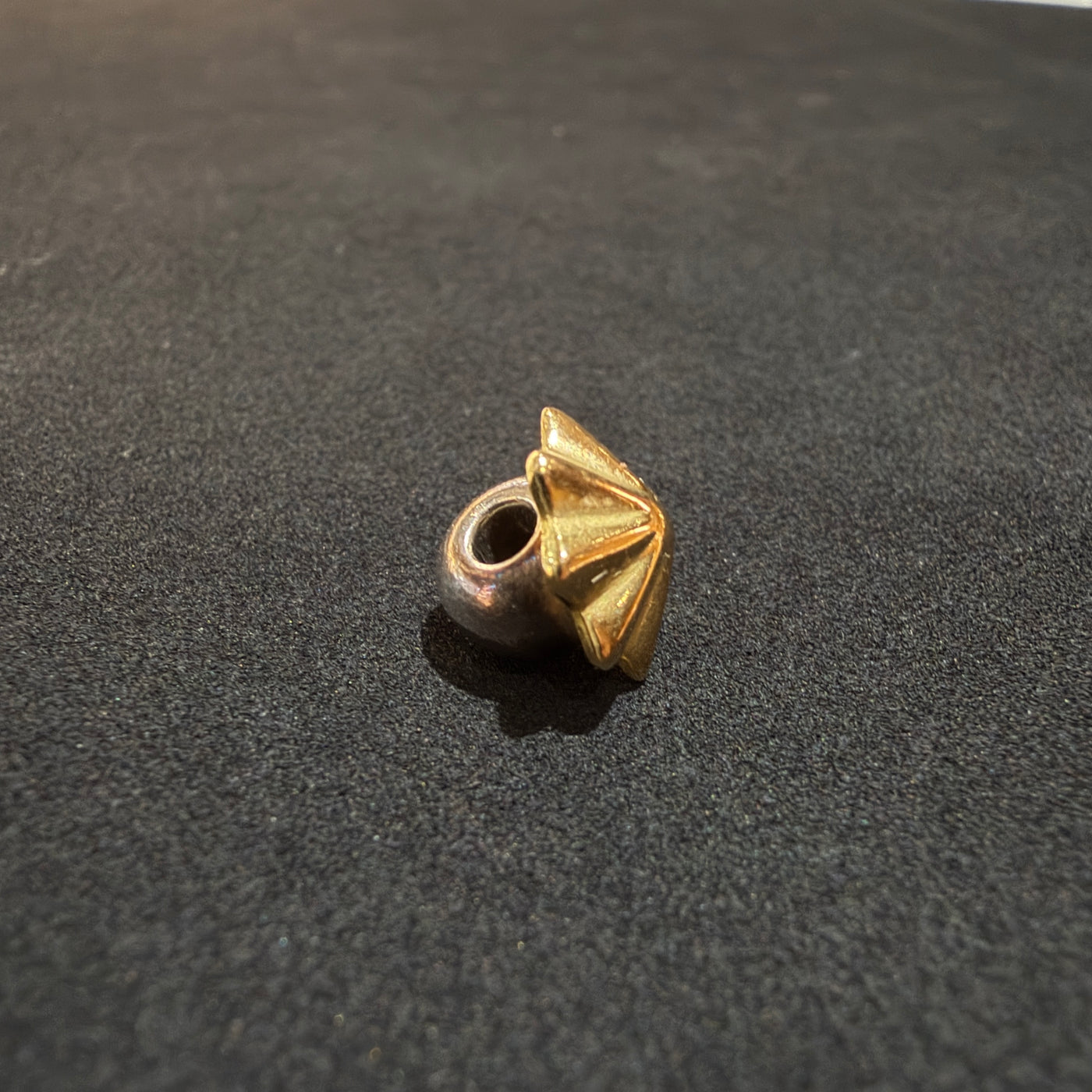 ゴローズ goro's 全金アポロビーズ(星)