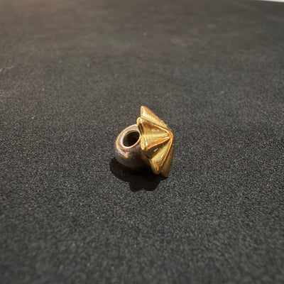 ゴローズ goro's 全金アポロビーズ(星)