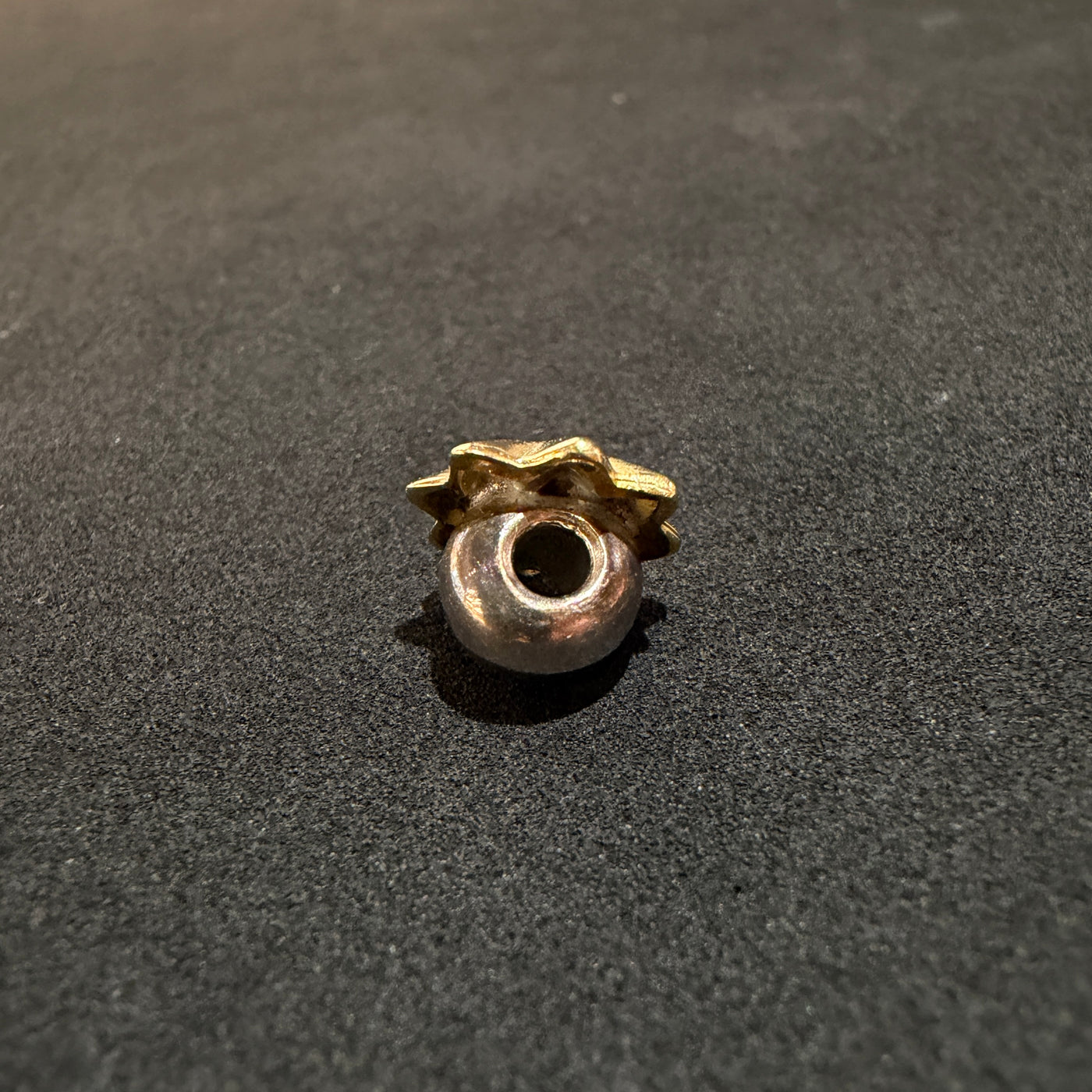 ゴローズ goro's 全金アポロビーズ(星)