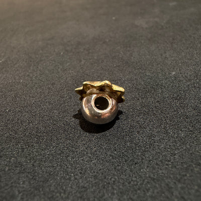 ゴローズ goro's 全金アポロビーズ(星)