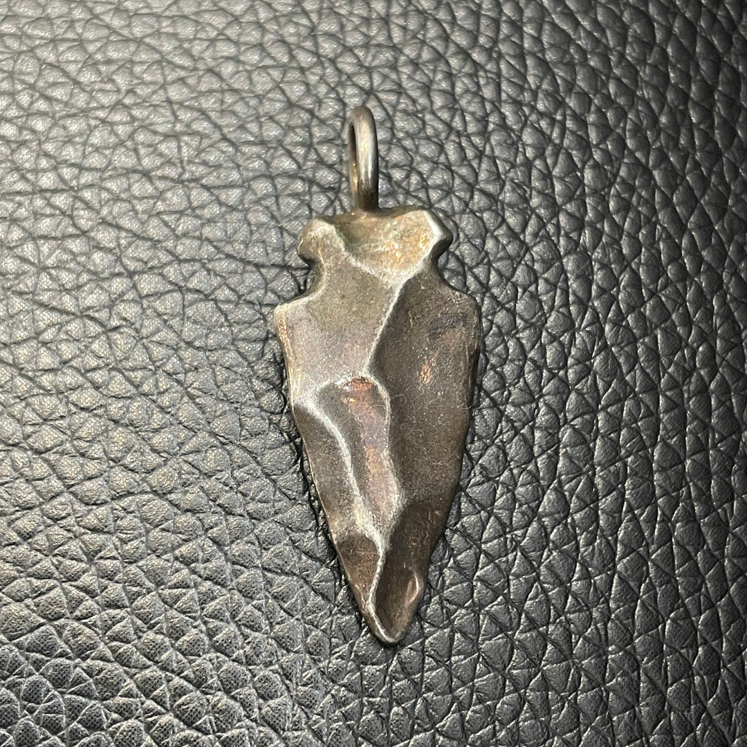 ゴローズ goro's [OLD] K18付ヤジリ(小) ※美硫化 – DELTAone