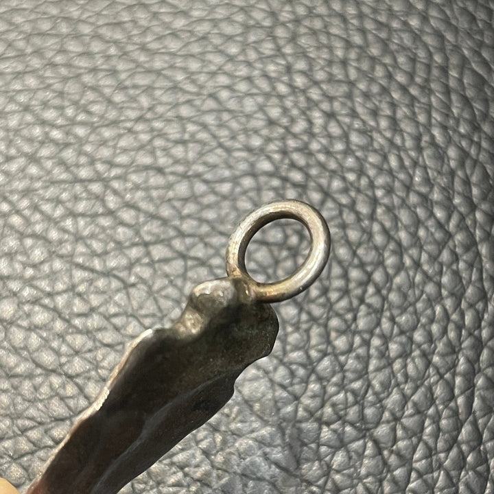 ゴローズ goro's [OLD] K18付ヤジリ(小) ※美硫化 – DELTAone