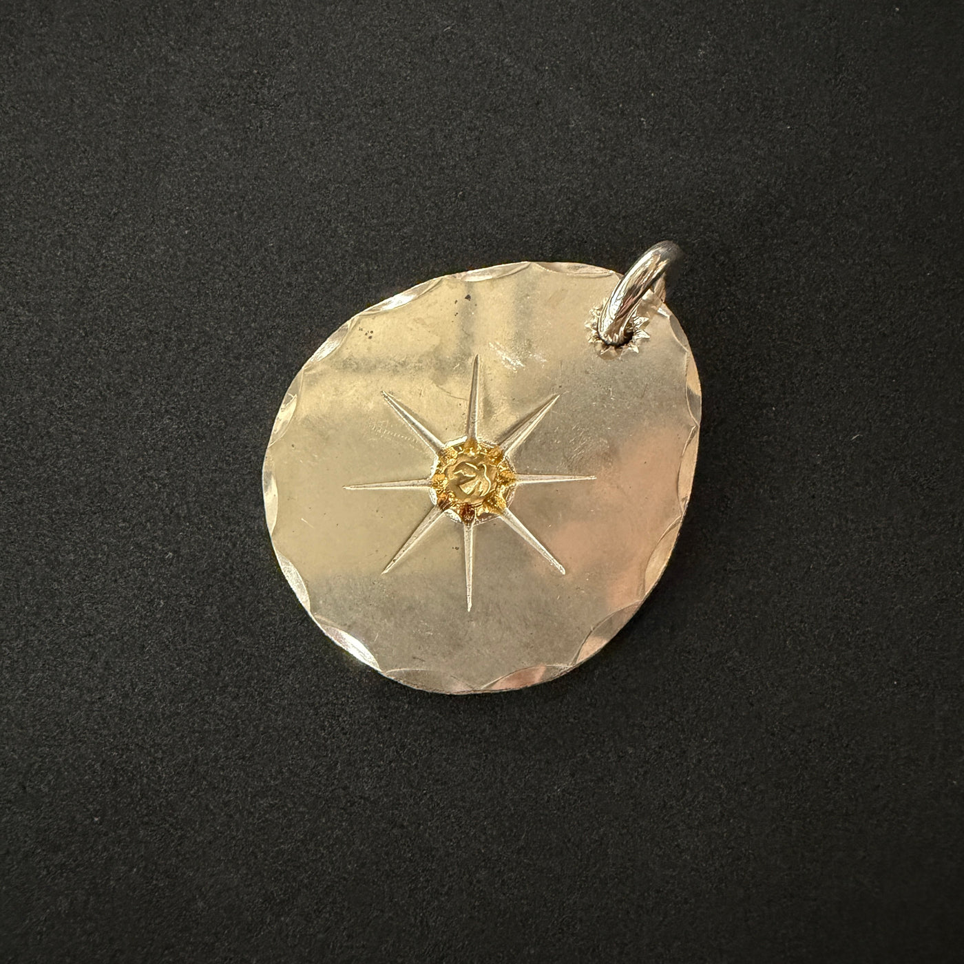 ゴローズ goro's 大メタル ※放射長い