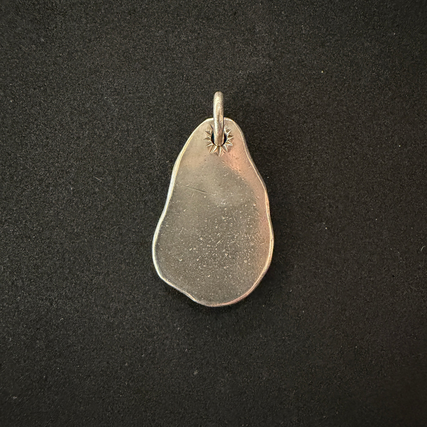 ゴローズ goro's [希少][OLD]印台ローズメタル※形特別※逆さローズ