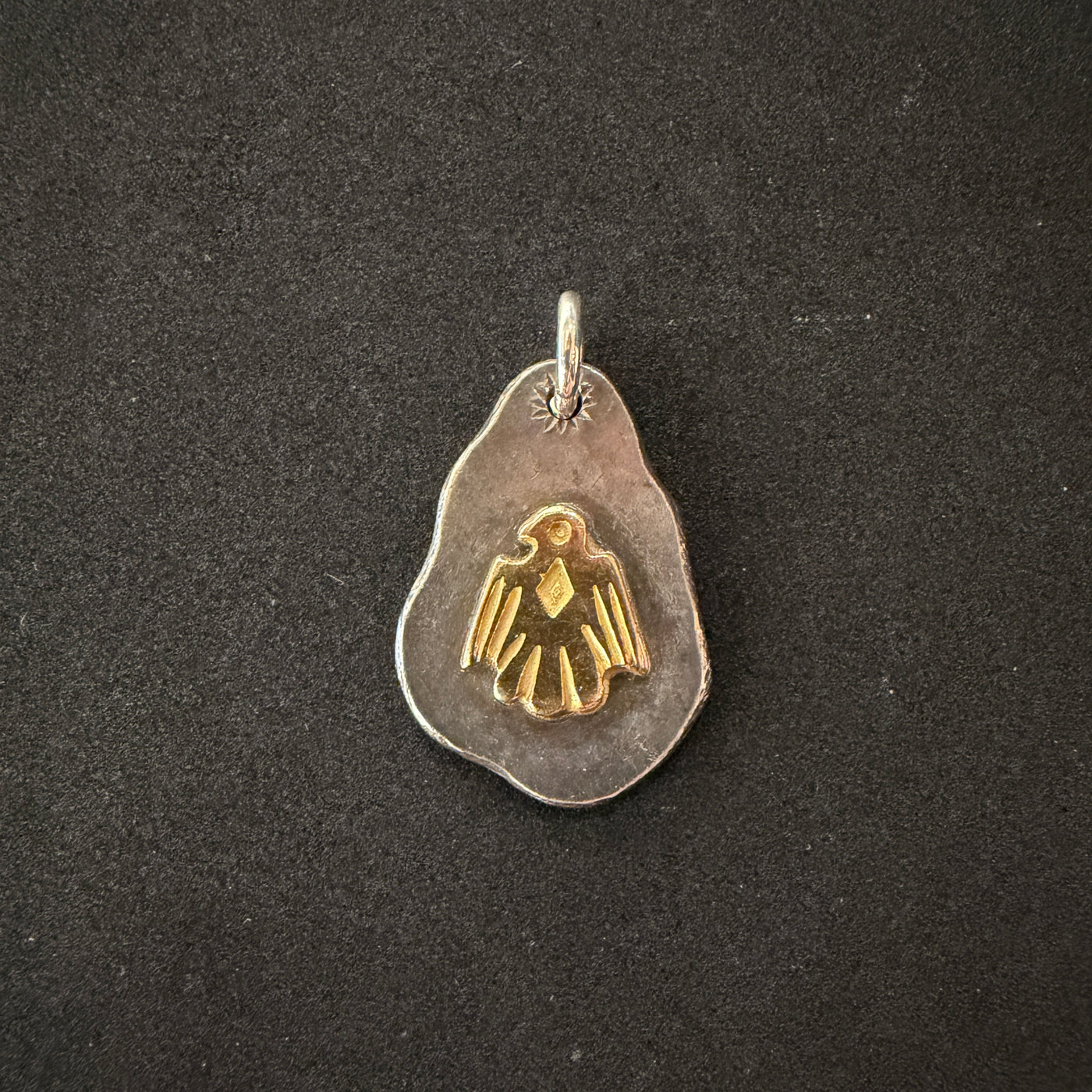 ゴローズ goro's [OLD]印台イーグルメタル※雰囲気抜群