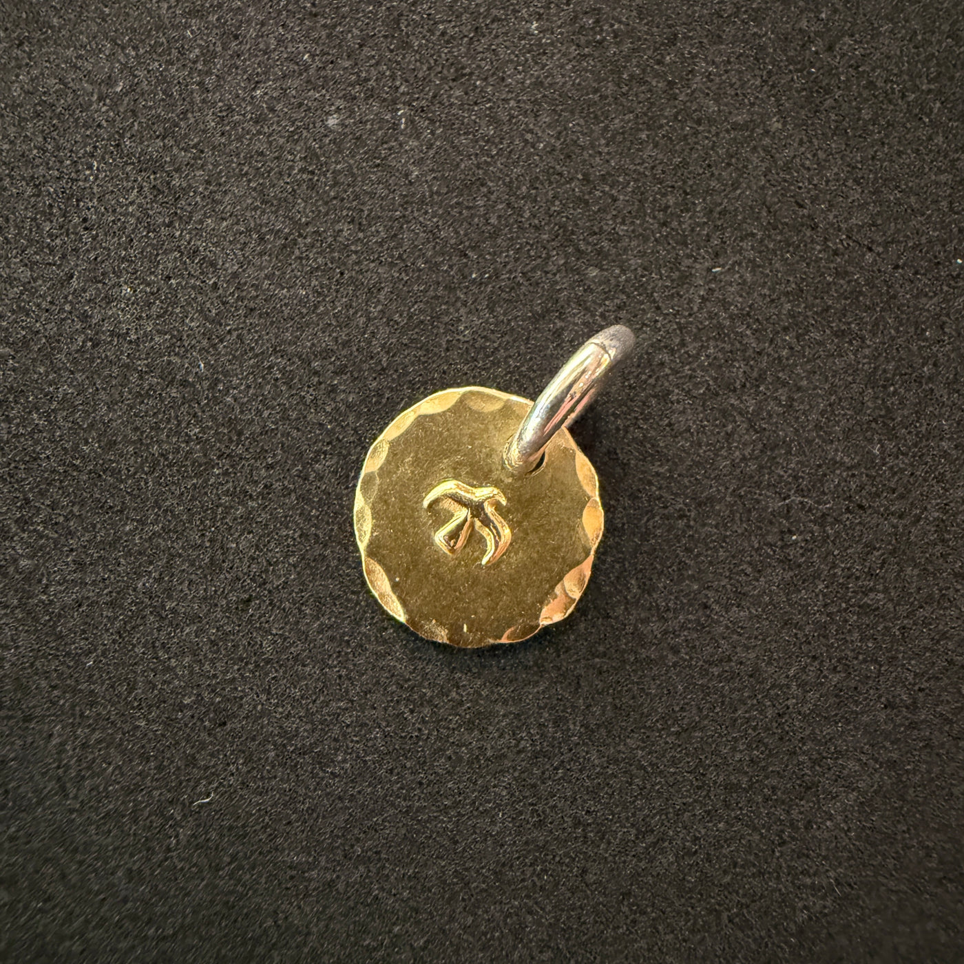 ゴローズ goro's [希少][OLD]K18太陽メタル※メタル歪