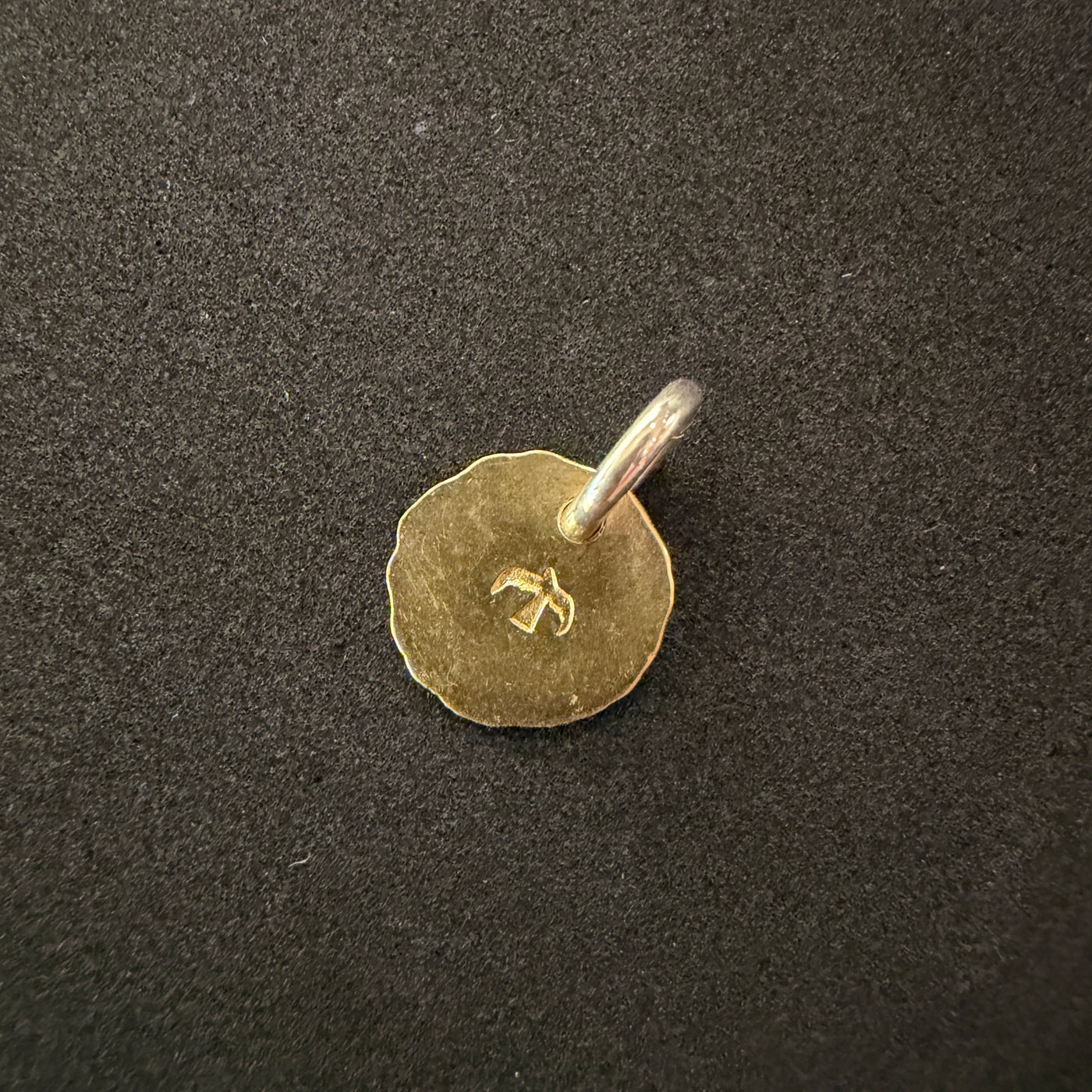 ゴローズ goro's [希少][OLD]K18太陽メタル※メタル歪