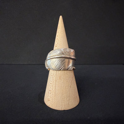 ゴローズ goro's [美品]SVフェザーリング(17号）