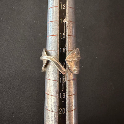 ゴローズ goro's [美品]SVフェザーリング(17号）