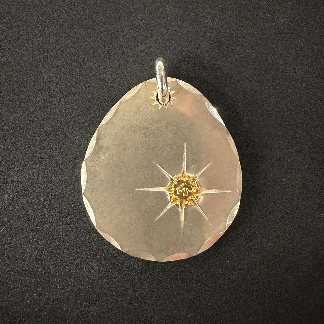 goro's（ゴローズ）ネックレストップ買取詳細 – DELTAone