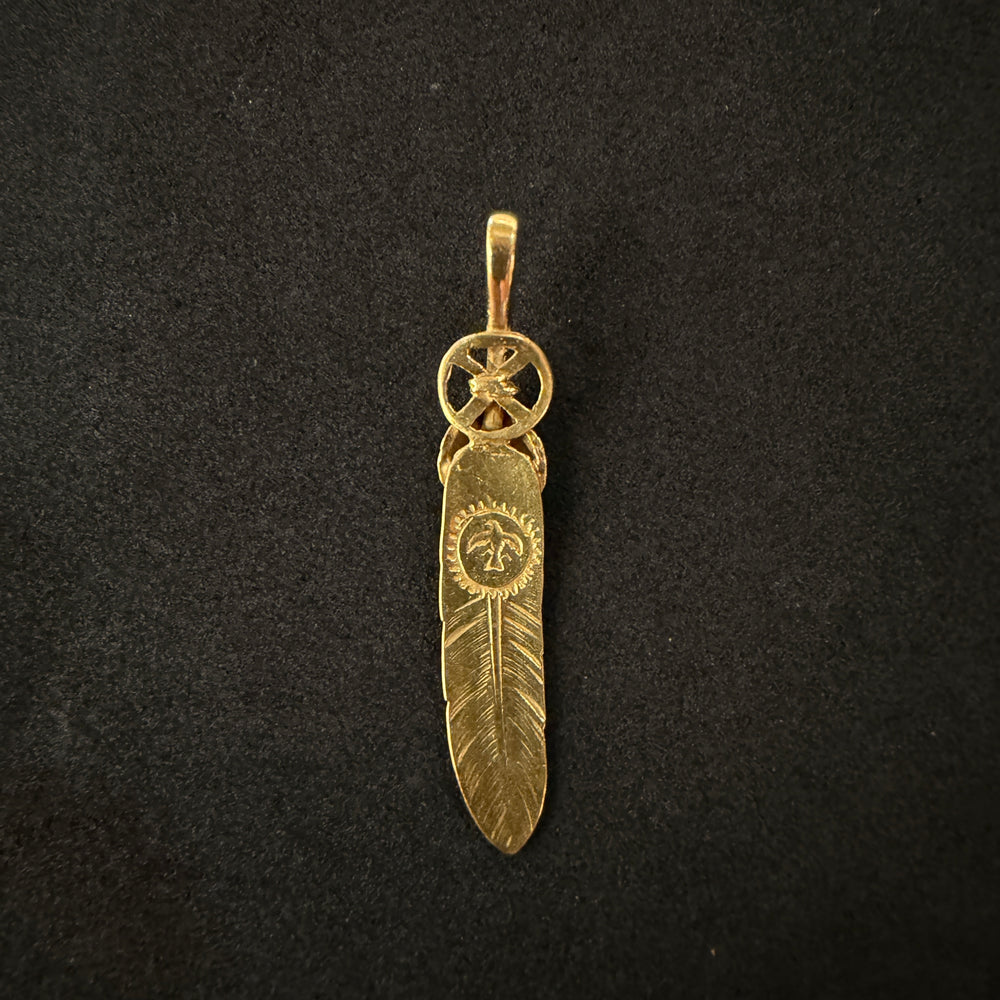 フェザー – DELTAone