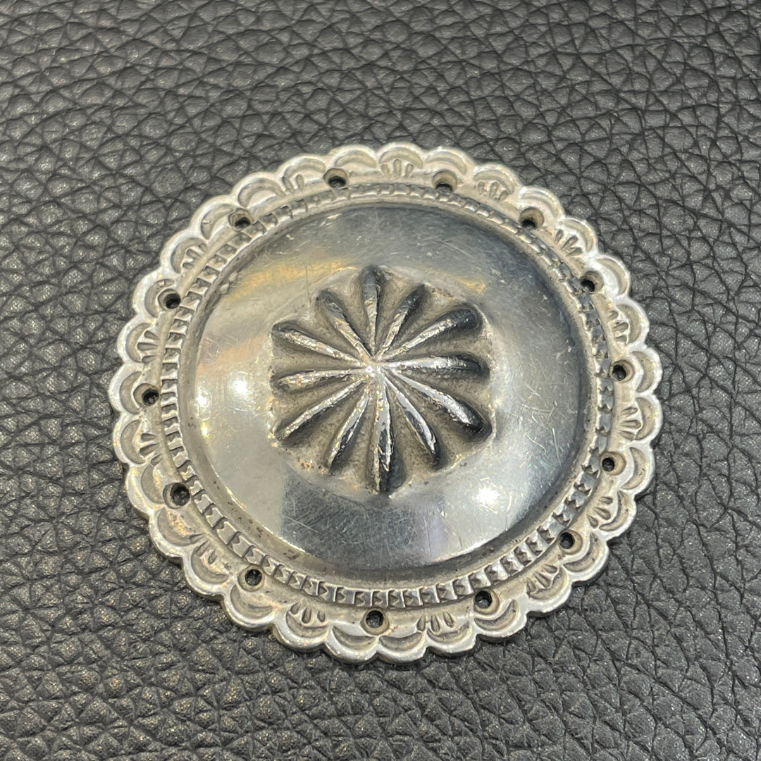 ゴローズ goro's SVコンチョ※直径3.95㎝※ヒトデ※大 – DELTAone