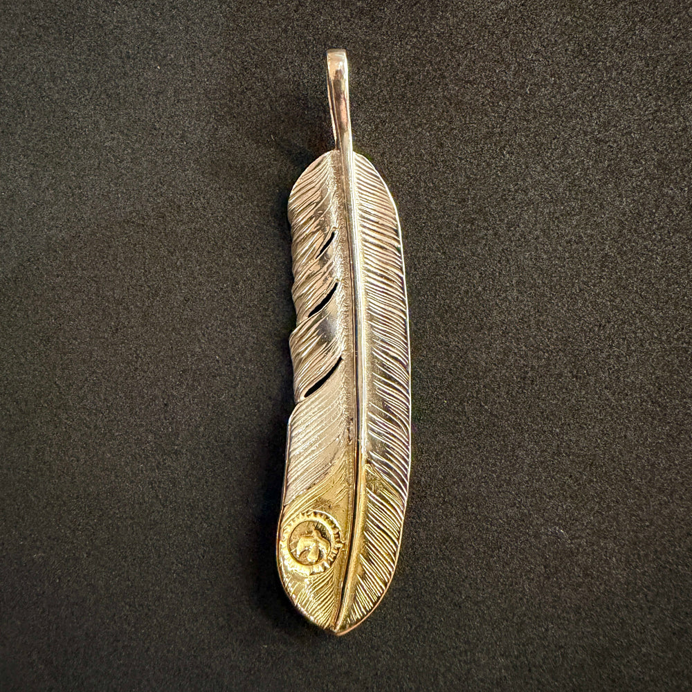 フェザー – DELTAone