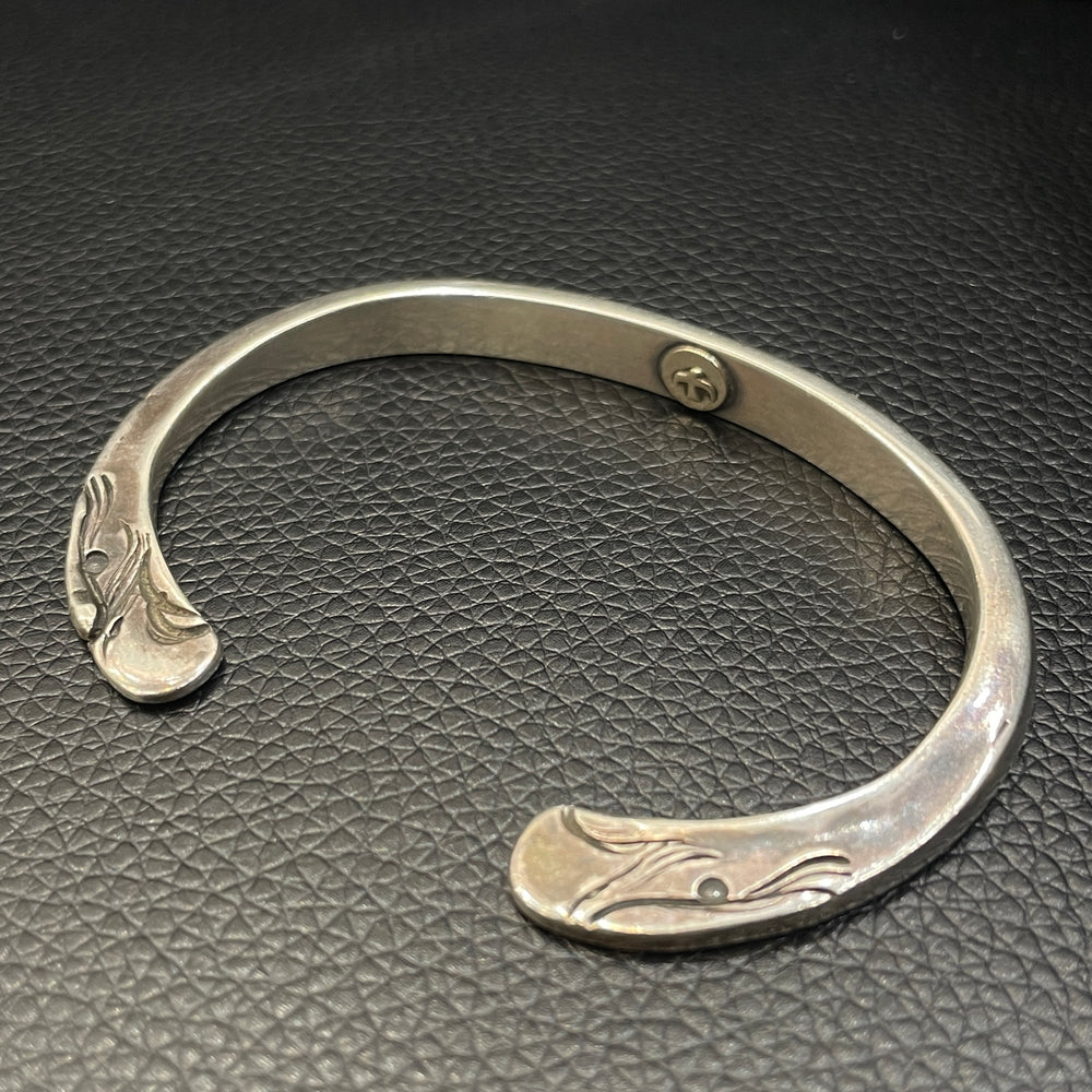 専用　ゴローズ　ブレス　バングル ブレスレットの一覧｜ゴローズ通販のRINKAN HARAJUKU SILVER ONLINE