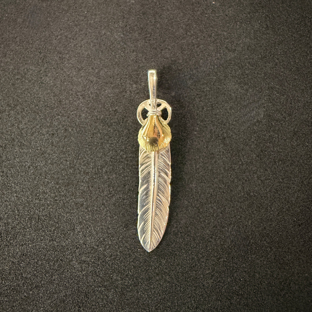 フェザー – DELTAone