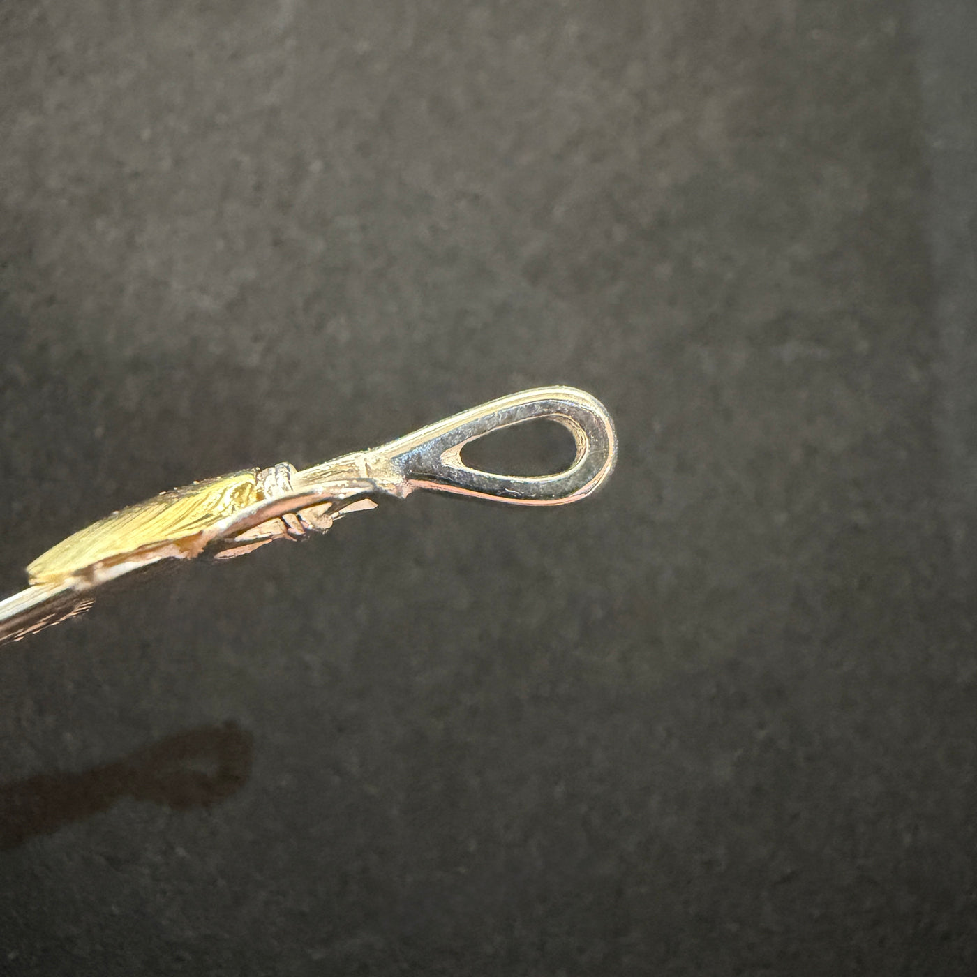 ゴローズ goro's [新品]ハートホイールフェザー(M) – DELTAone