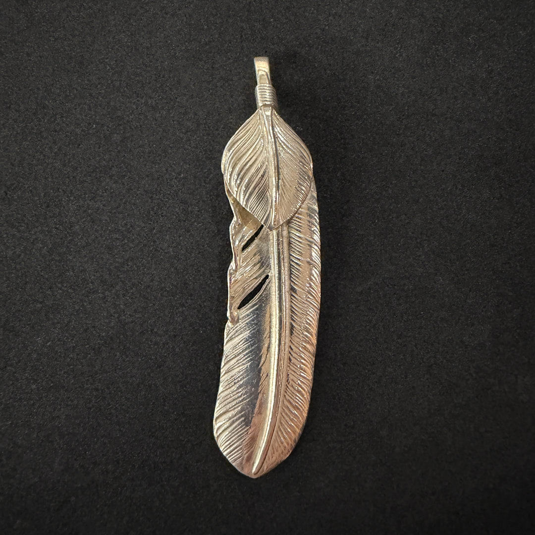 フェザー – DELTAone