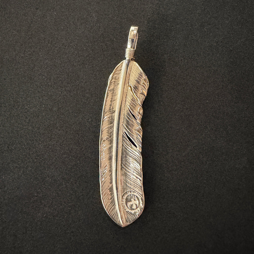 goro's（ゴローズ）フェザー買取詳細 – DELTAone