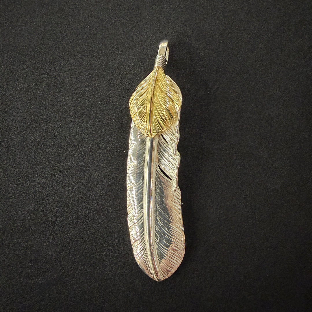 フェザー – DELTAone フェザー – DELTAone