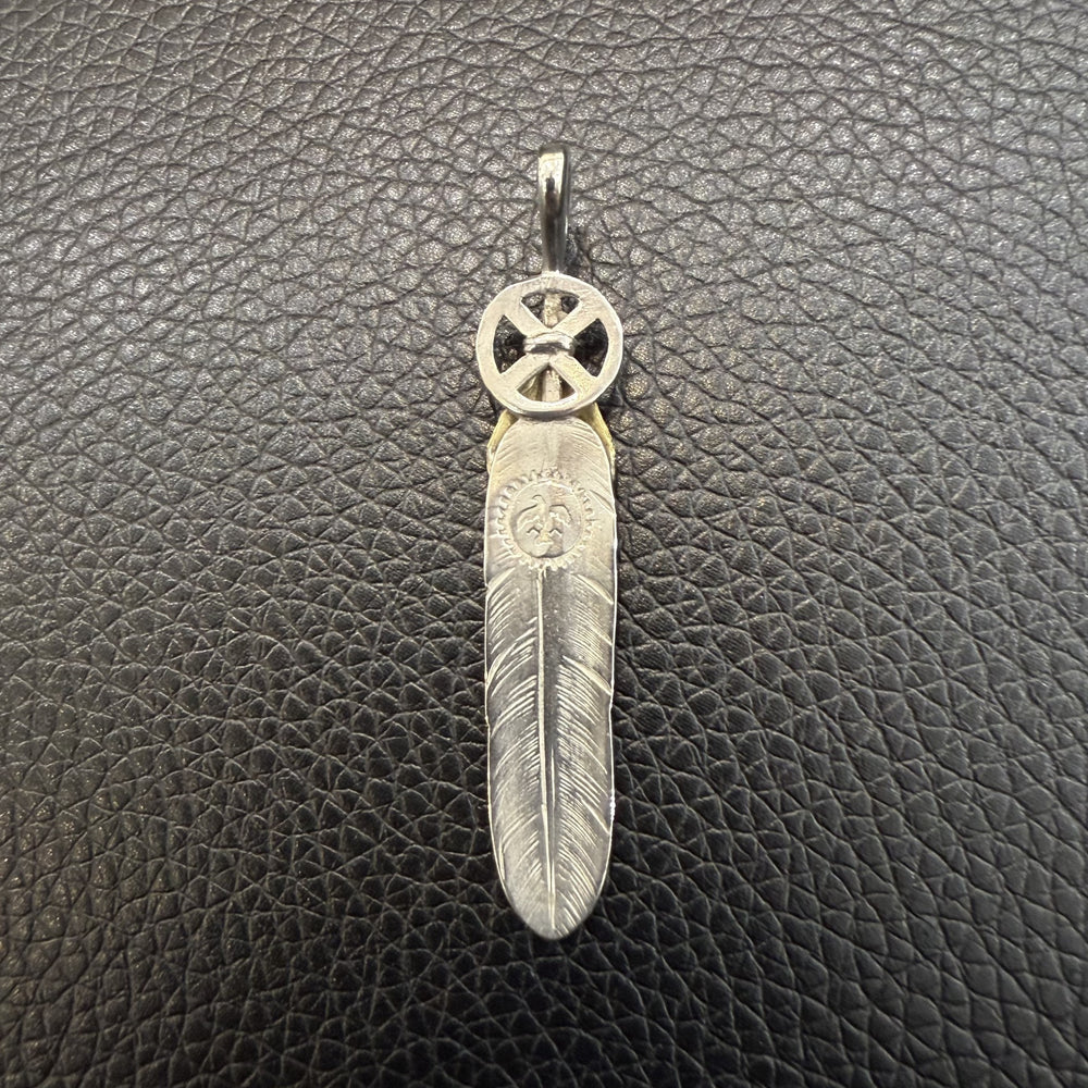 フェザー – ページ 4 – DELTAone