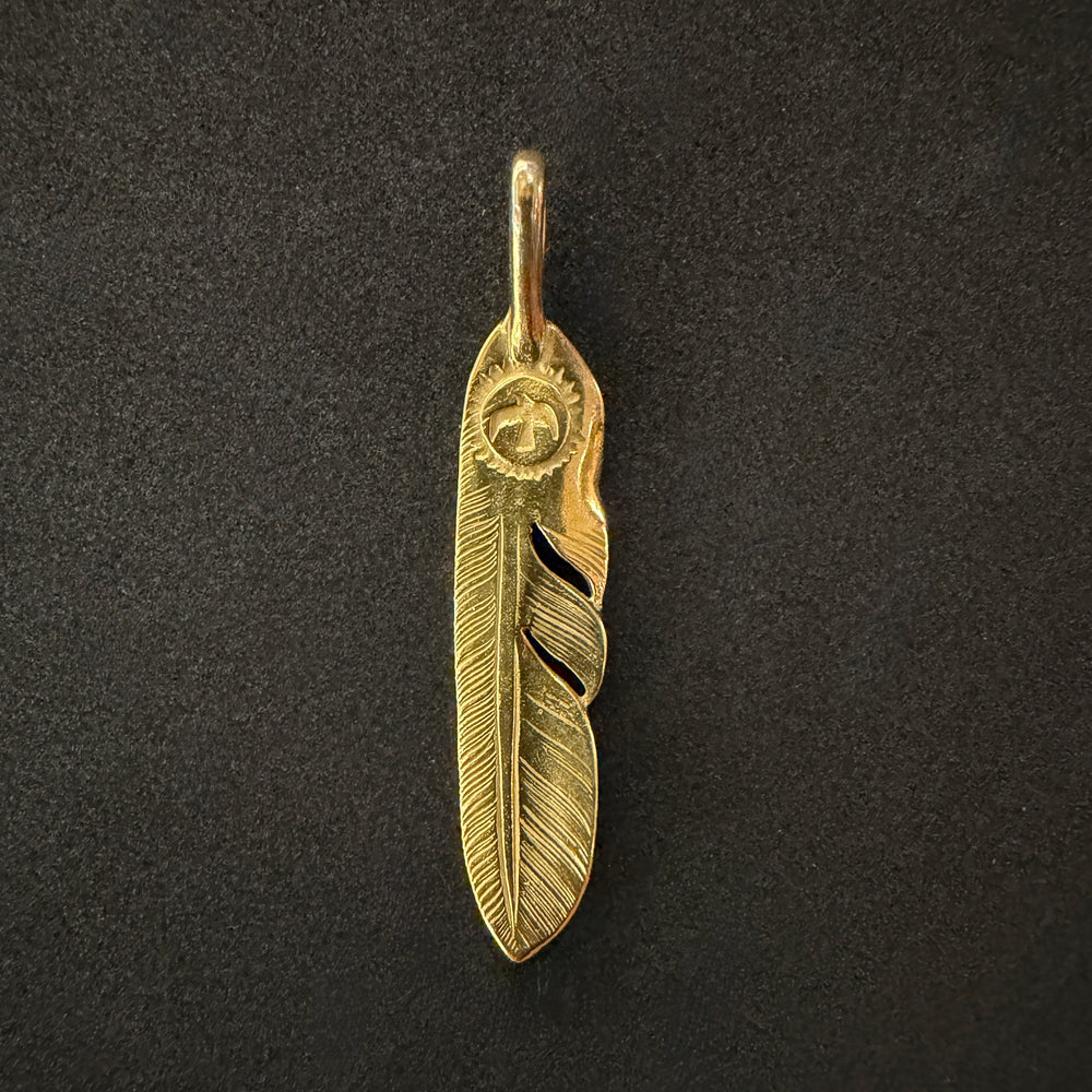 フェザー – DELTAone