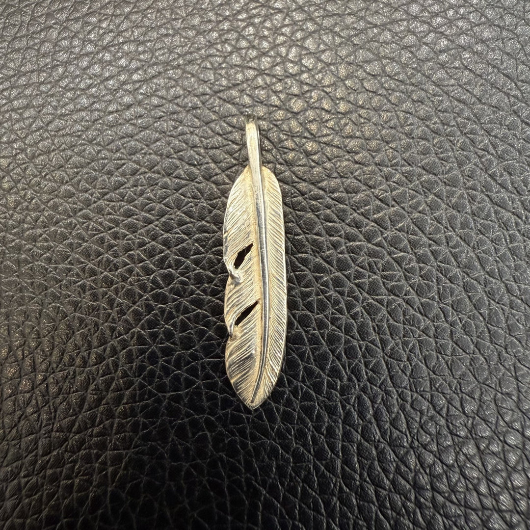 【最終値下げ】上金フェザー プレーンメダル付 コンプフェザー セット ゴローズおすすめセット13_特大フェザー｜ゴローズ通販のRINKAN