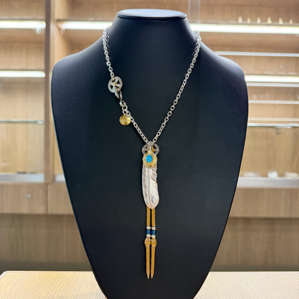 goro's（ゴローズ）フェザー買取詳細 – DELTAone