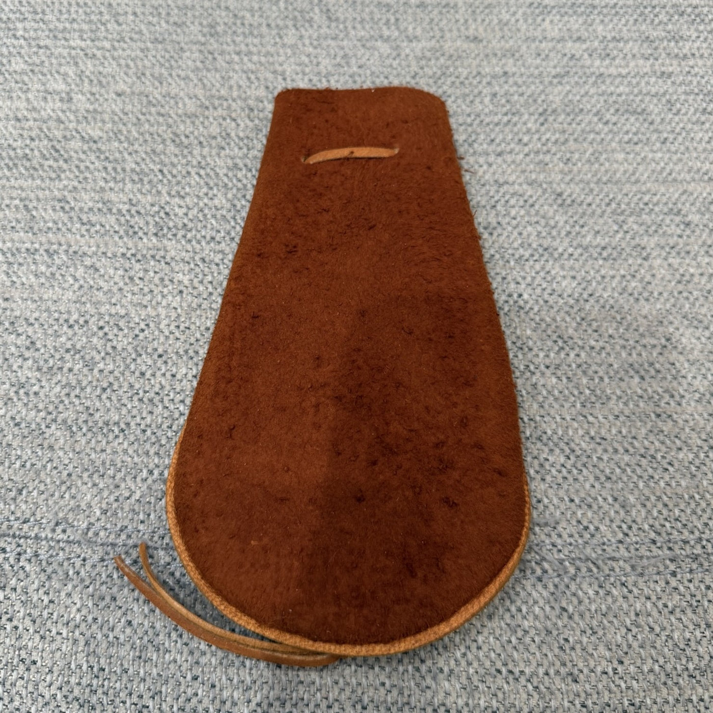 ゴローズ goro's [新品]巾着M(赤茶) – DELTAone