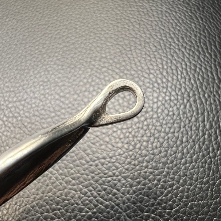 ゴローズ goro's ［超美品］K18付スプーン – DELTAone