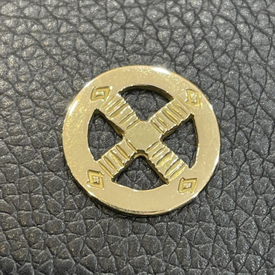 ゴローズ goro's [希少]※超美品※全金ホイール
