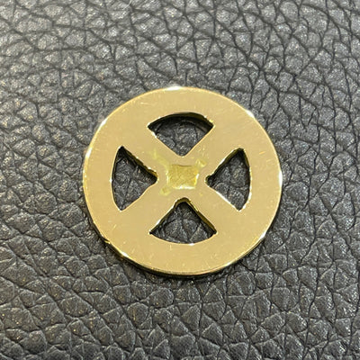 ゴローズ goro's [希少]※超美品※全金ホイール