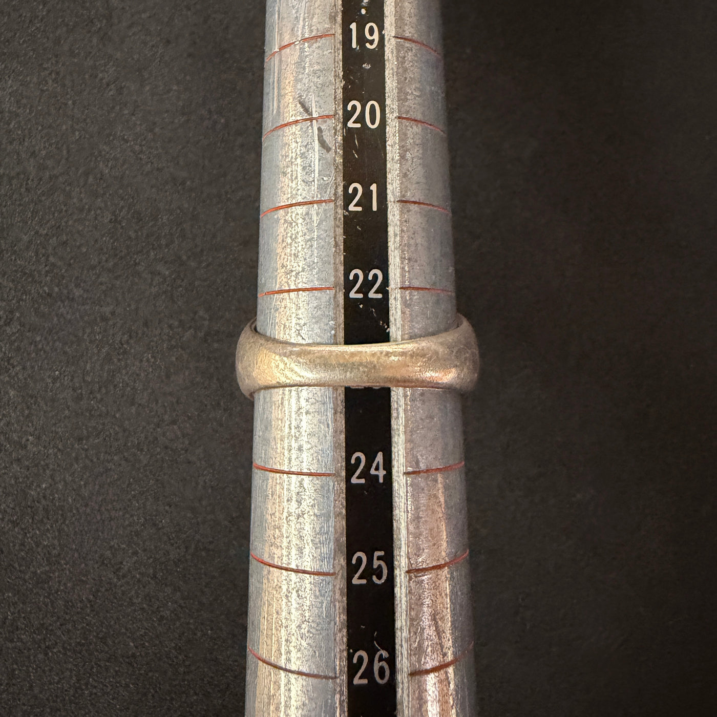 ゴローズ goro's 熊の手リング(23号)※希少サイズ – DELTAone