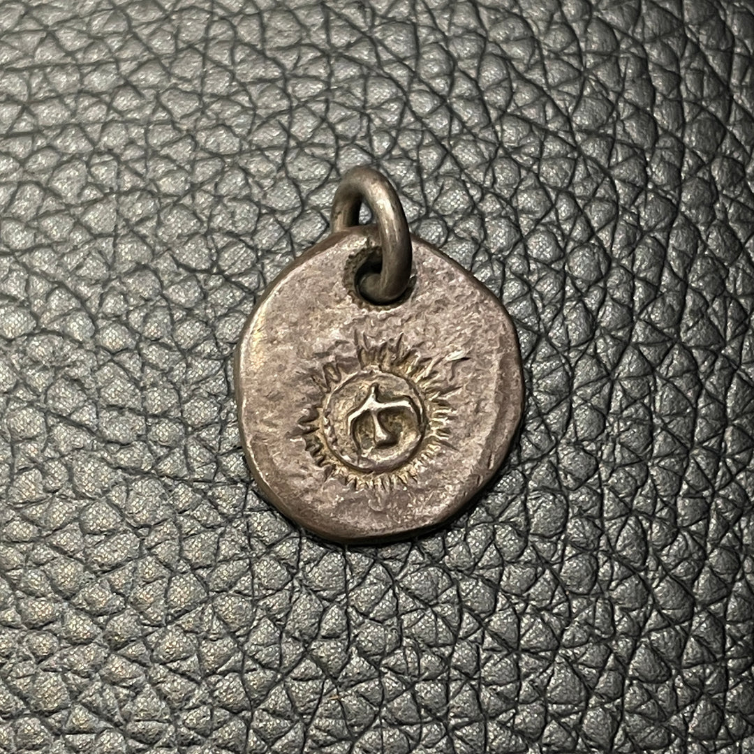 ビ*ー様 ゴローズ goro's [OLD]SVin太陽メタル(大) ※初期モデ ゴローズ goro's [OLD]SVin太陽メタル(大)※初期モデル – DELTAone