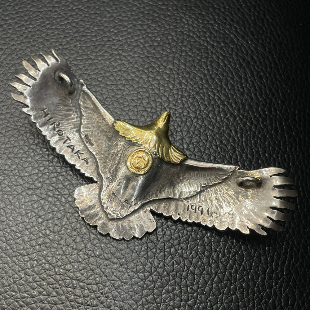 イーグル – DELTAone