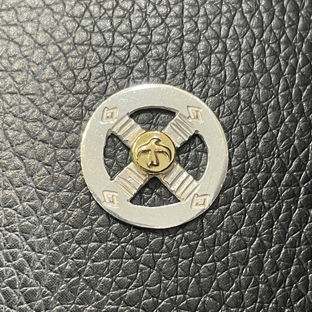 ■goro’s ゴローズ K18メディスンホイール ゴローズ GOROS k18金メディスンホイール 全金メディスンホイール