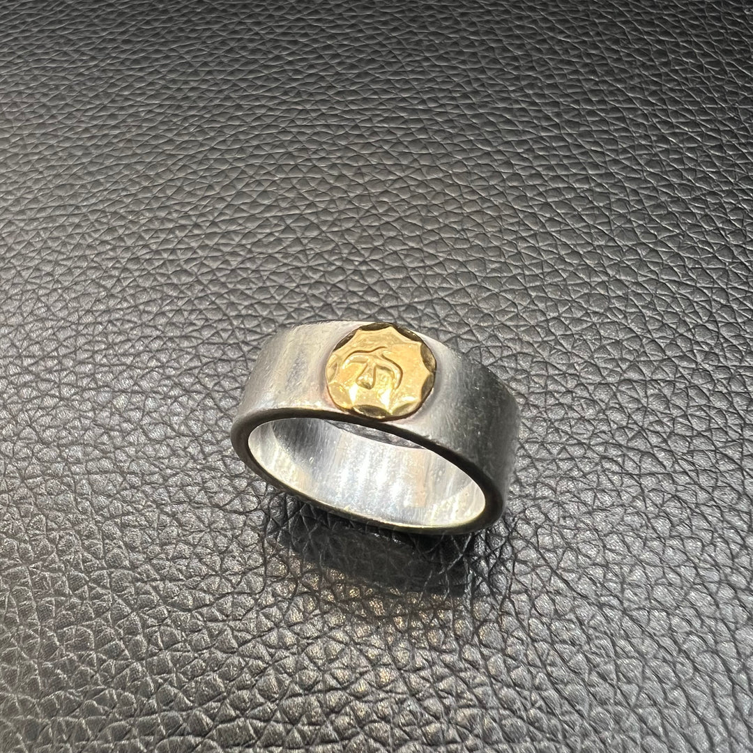 リング – DELTAone