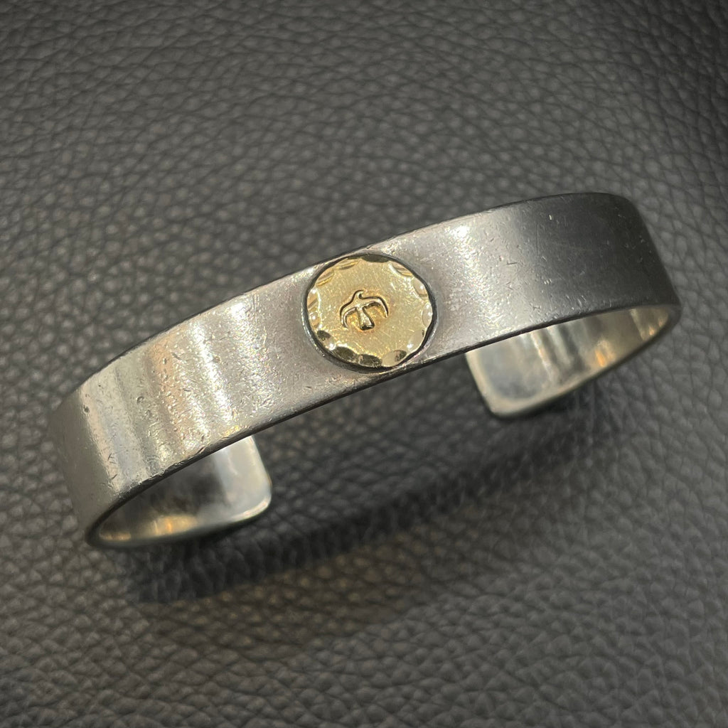 最終値下　ゴローズ（goro's）平打ちブレス 楽天市場】ゴローズ(goro's) 平打ちブレス (S) : CORNER ONLINESTORE