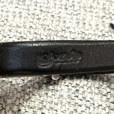 ゴローズ goro's 美品 カンブレス(黒)