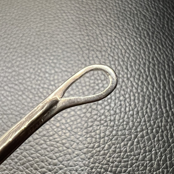 ゴローズ goro's[超希少] [現行][美品]先金特大フェザー(右) ※過去最重