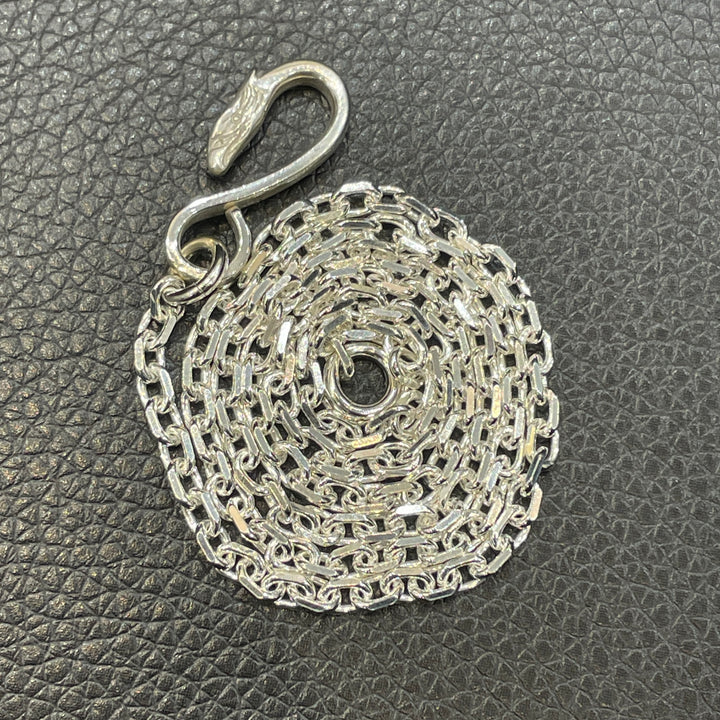 ゴローズ goro's イーグルフック細角チェーン – DELTAone