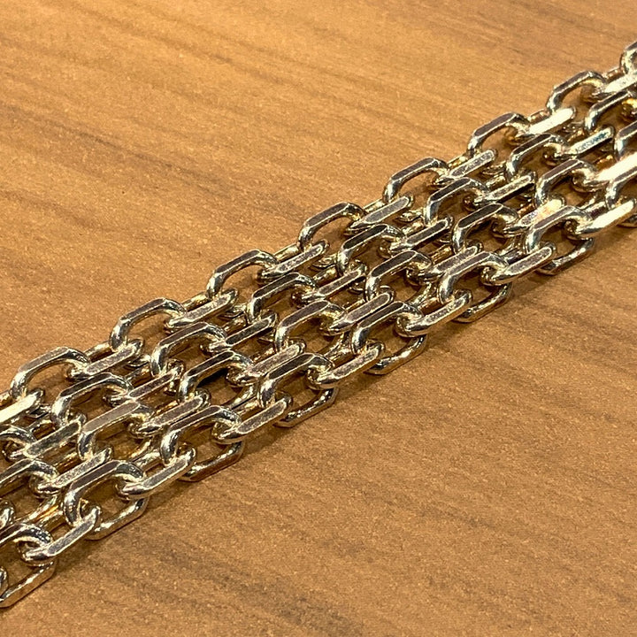 ゴローズ 新品 太角チェーンのみ GOROS 太角ロングチェーンのみ - WAVE（ウェーブ）