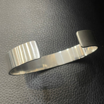 ゴローズ goro's 平打ちブレス(L)