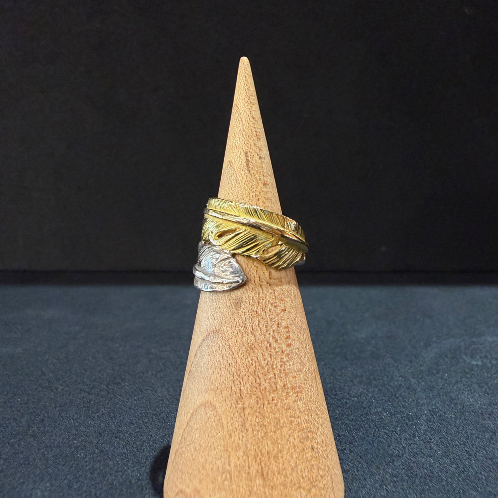 リング – DELTAone